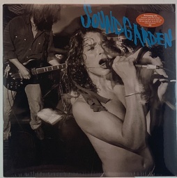 Soundgarden - Screaming Life/Fopp (2LPS)(novo/lacrado)