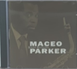 Maceo Parker - Roots Revisited (CD usado)