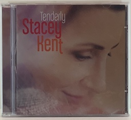 Stacey Kent - Tenderly (CD novo)