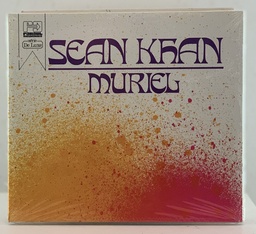 Sean Khan - Muriel (CD novo)