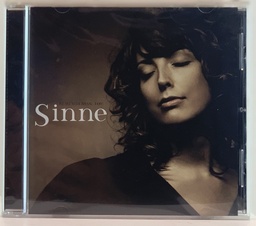 Sinne - Remembering You (CD novo)