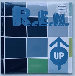 R.E.M. - Up [25th Anniversary Edition] (2 LP usado)