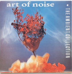 [TOM] Art of Noise, The -  The Ambient Collection (LP usado)