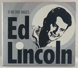 Ed Lincoln - Rei dos Bailes (6 CDs) (usado)