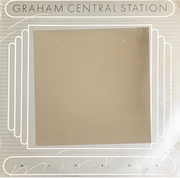 Graham Central Station - Mirror (LP usado)