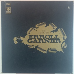 Erroll Garner - The Essential (3LPs) (usado)