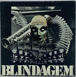 Blindagem - Operário Padrão (7" usado)