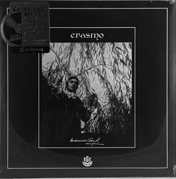 Erasmo Carlos - Erasmo (1968)(LP novo)