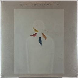 Timothy B. Schmit - Leap Of Faith (2LP novo)