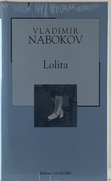 Lolita - Vladimir Nabocov (lacrado)