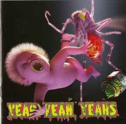 Yeah Yeah Yeahs - Mosquito (CD novo)