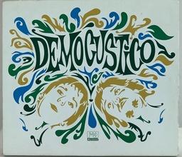 Democústico (CD usado)